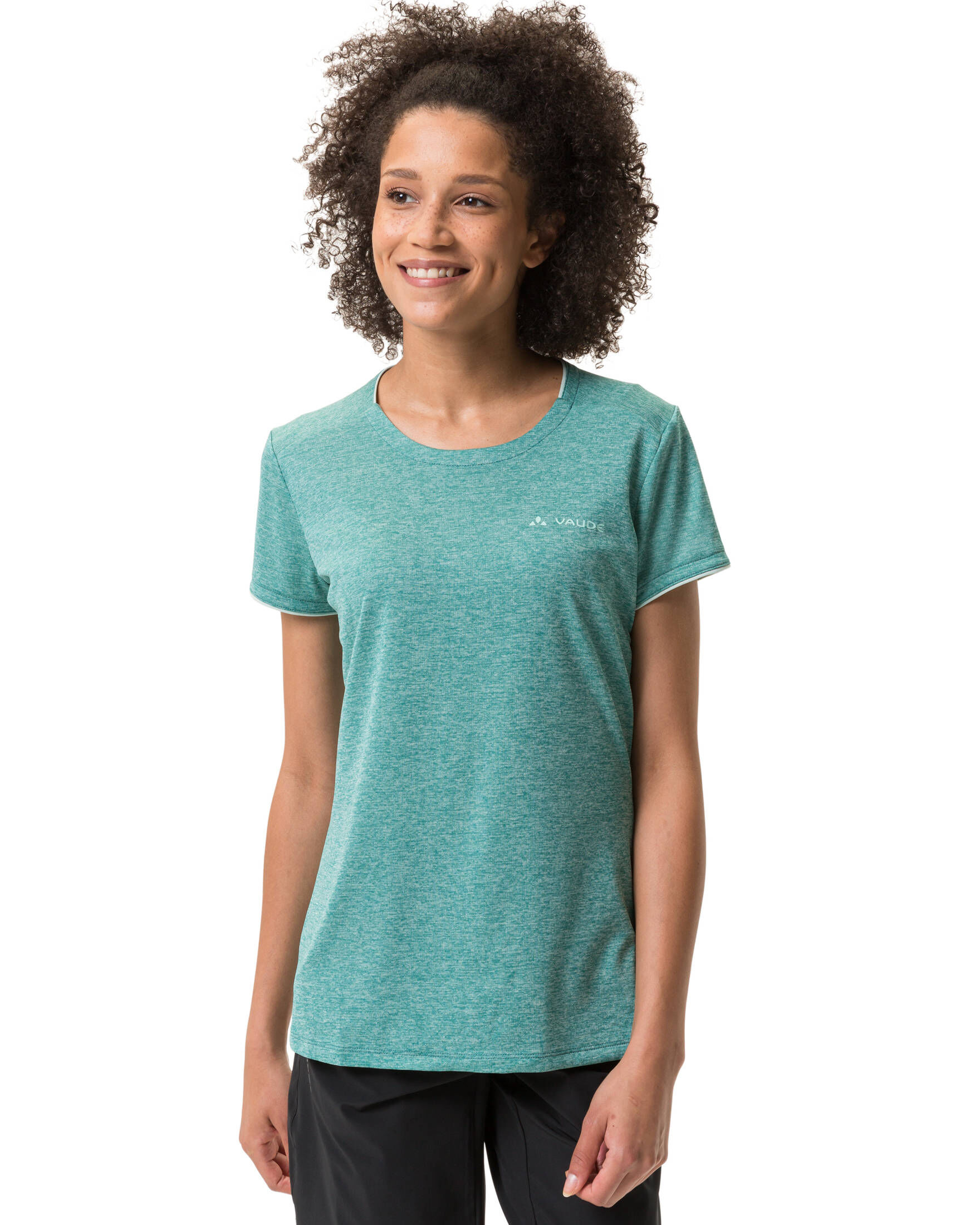 VAUDE| Damen T-Shirt ESSENTIAL