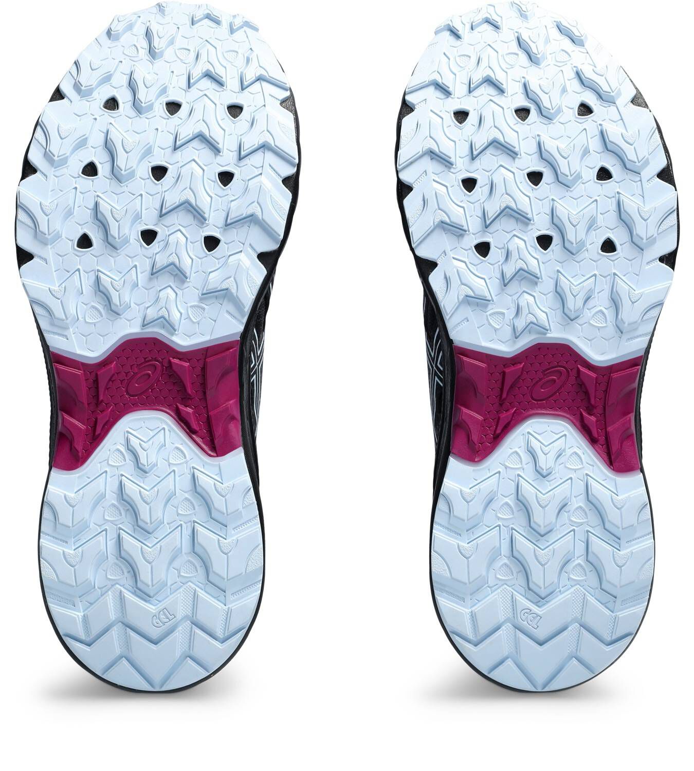 Asics| Damen Trailrunningschuhe GEL-VENTURE 9 WATERPROOF W