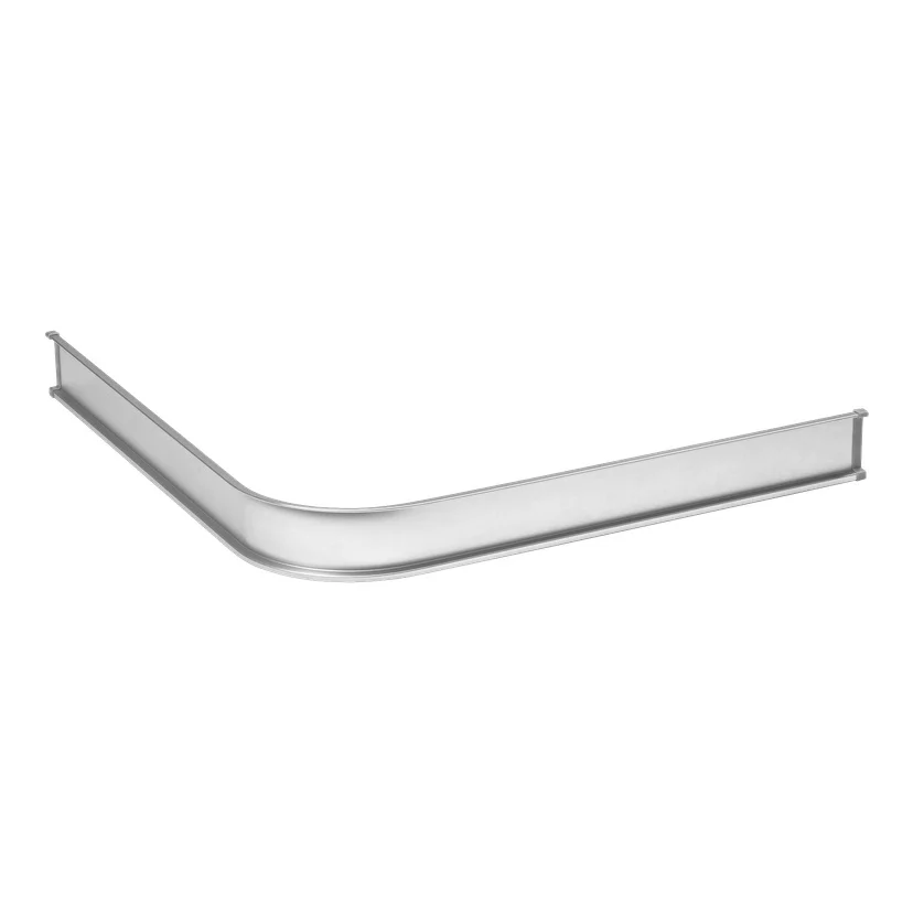 Dusjkant 90 cm