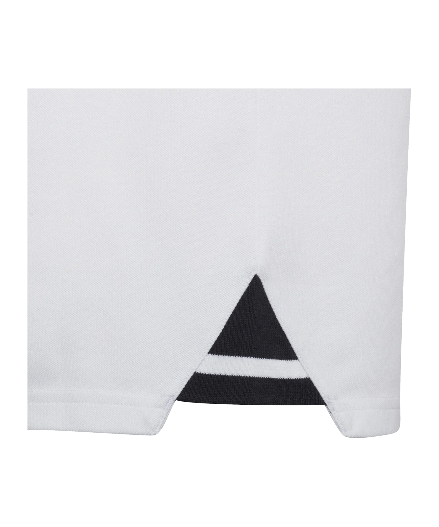 adidas Condivo 22 Poloshirt Kids Weiss Schwarz