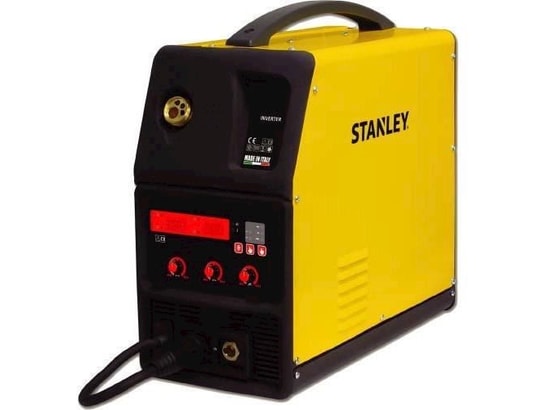 STANLEY - Poste à souder Poste a souder inverter vip 200a multi process 4 en 1