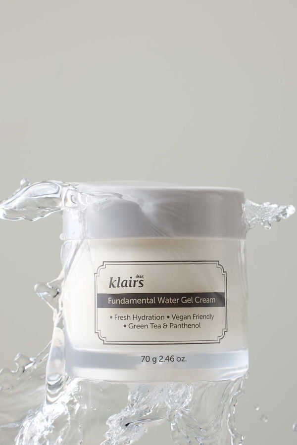 Klairs Fundamental Water Gel Cream 70ml