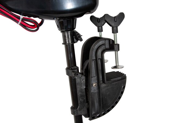 Moteur électrique hors-bord Ultimate Electric Outboard