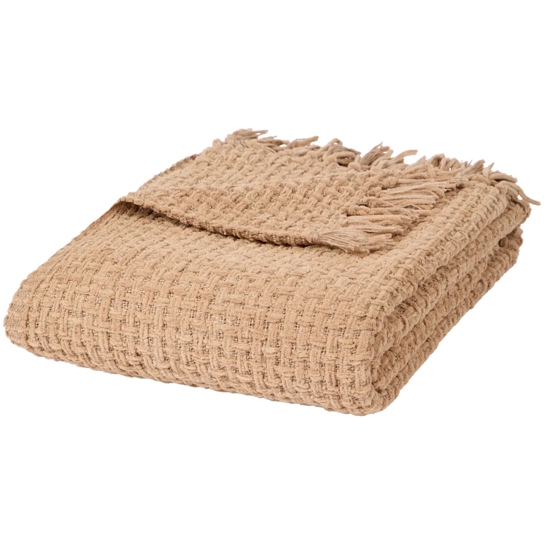 Tapis Chenille