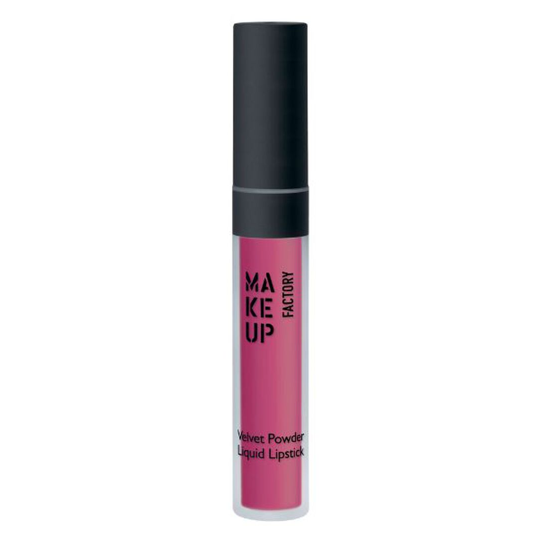 ADDICTED TO LIPS Velvet Powder Liquid Lipstick