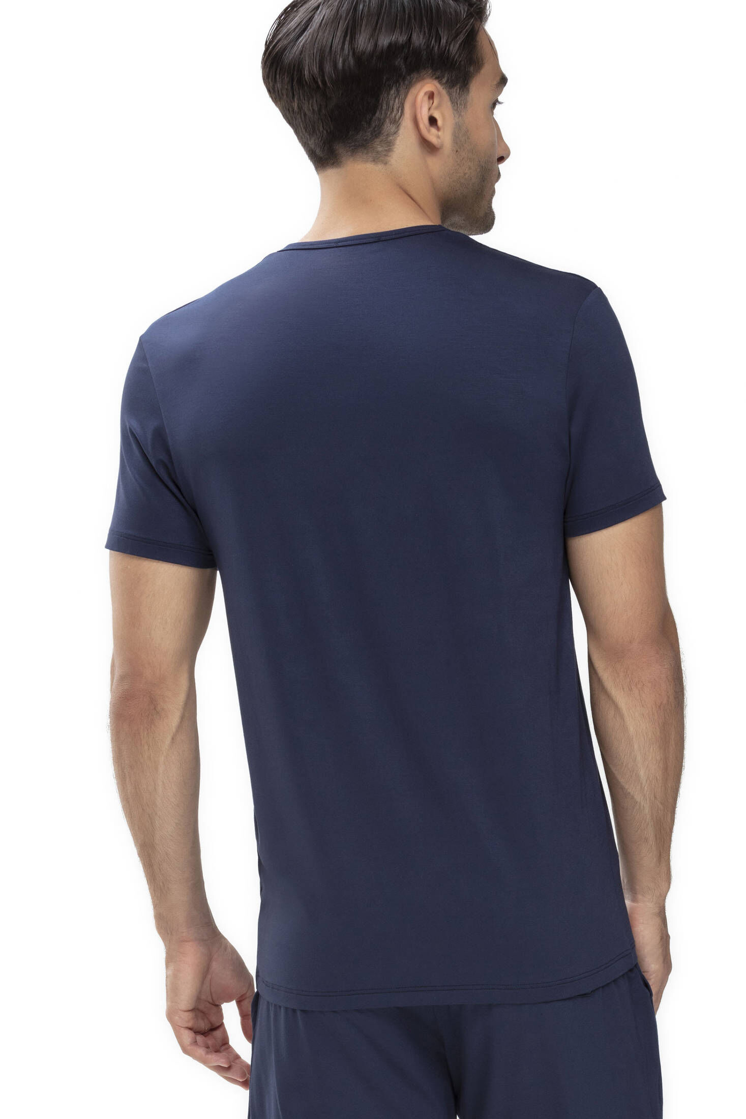 mey| Herren Shirt Langarm