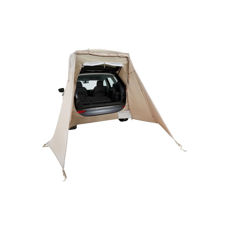 Vaude Drive Trunk