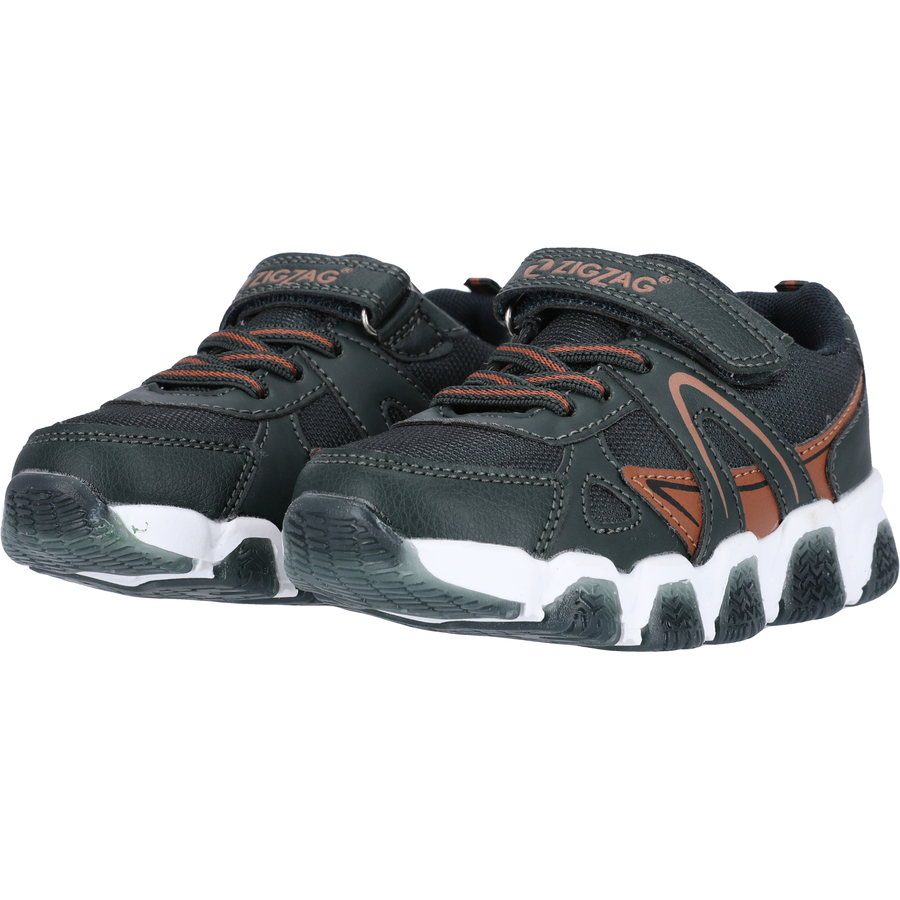 ZigZag Sneaker Rupen 3065 Scarab