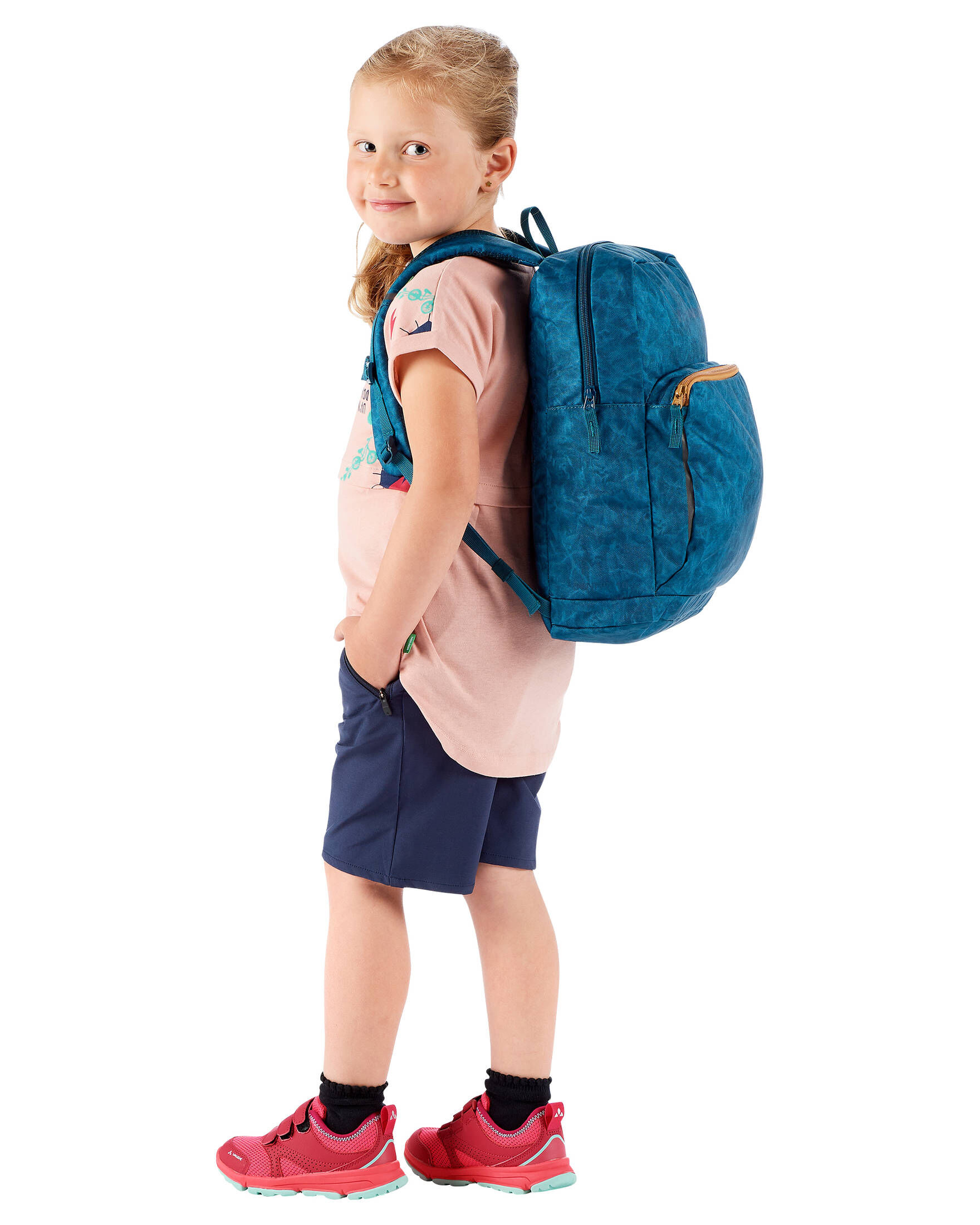 VAUDE| Kinder Rucksack 5-9L MINNIE 5