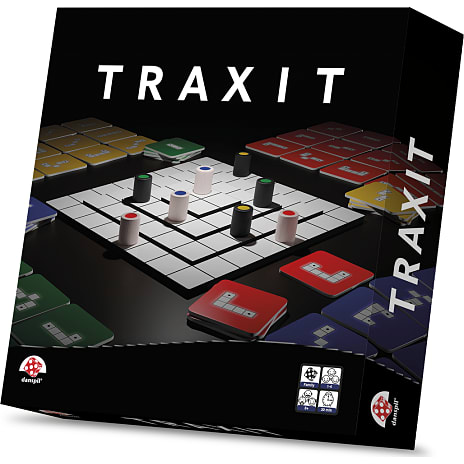 Traxit