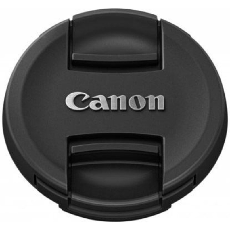 Accessoires photo Canon BOUCHON AVANT E-82II diamètre 82mm