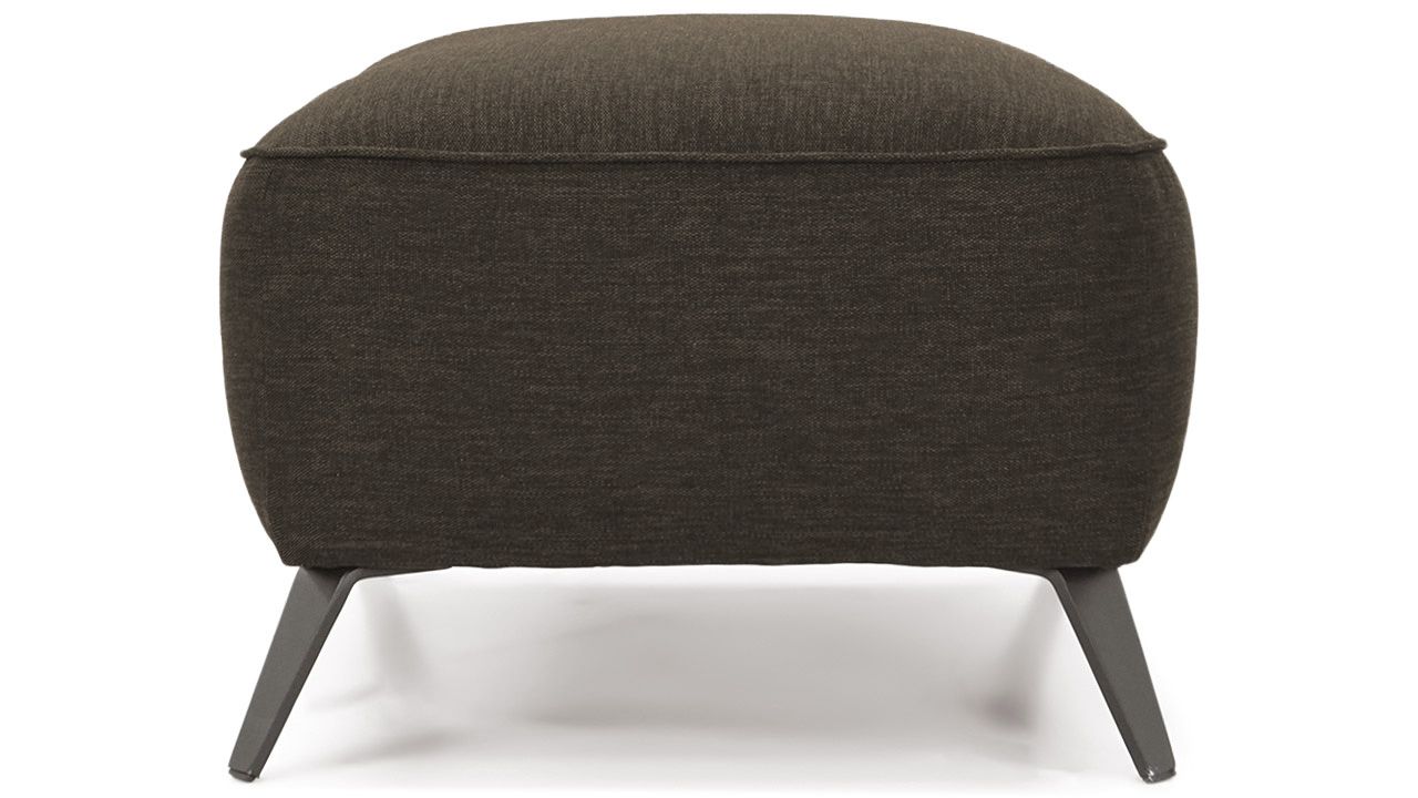 Hocker  Galeria B90 x D60 x H44 cm