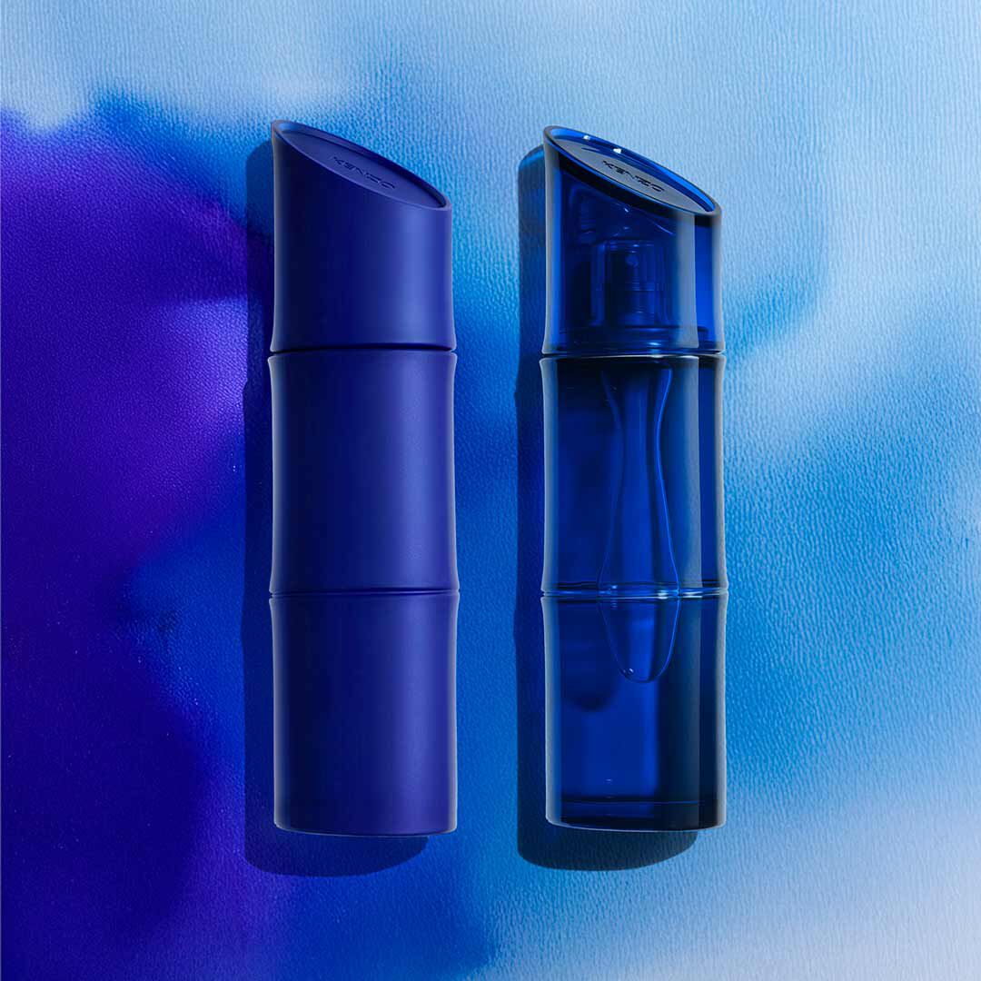 KENZO KENZO HOMME Indigo, Eau de Parfum - 110ml