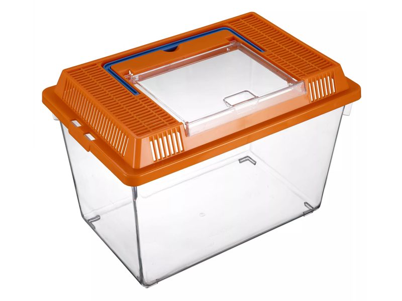 Bresser junior Outdoor-Set für Kinder Das Set enthält Terrarium, Lupen, Kescher und Sammelwerkzeug für Entdeckungen