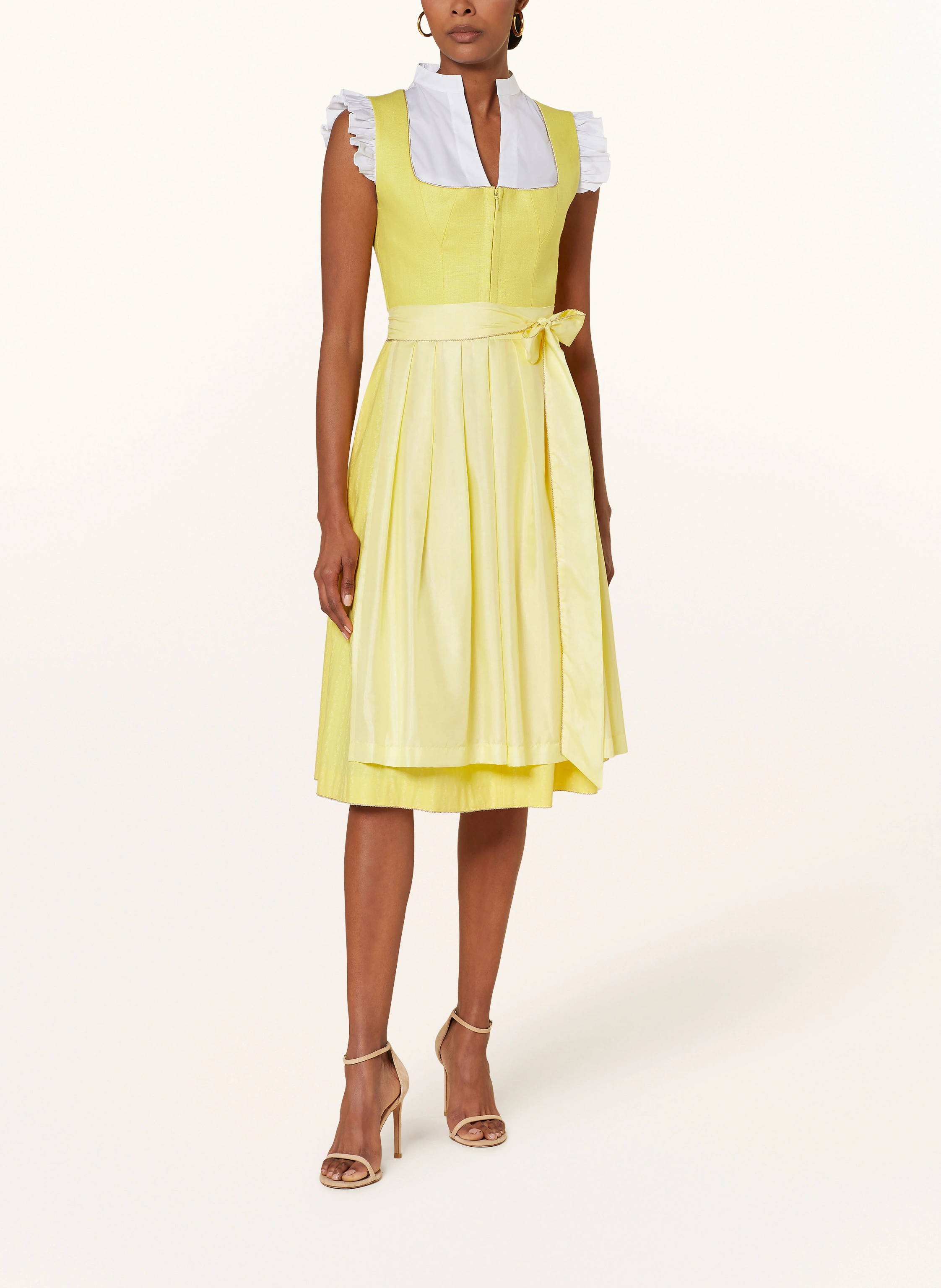 AlpenHERZ Dirndl SUNNY