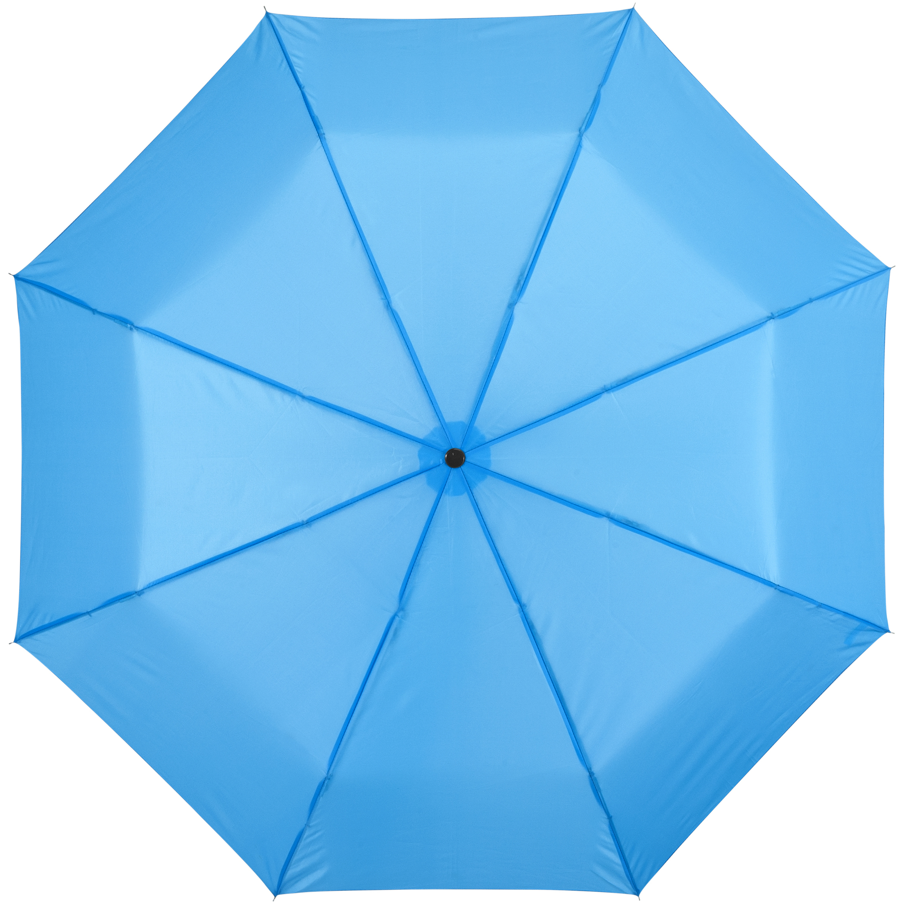 EgotierPro 109052 - Parapluie pliable 21,5\