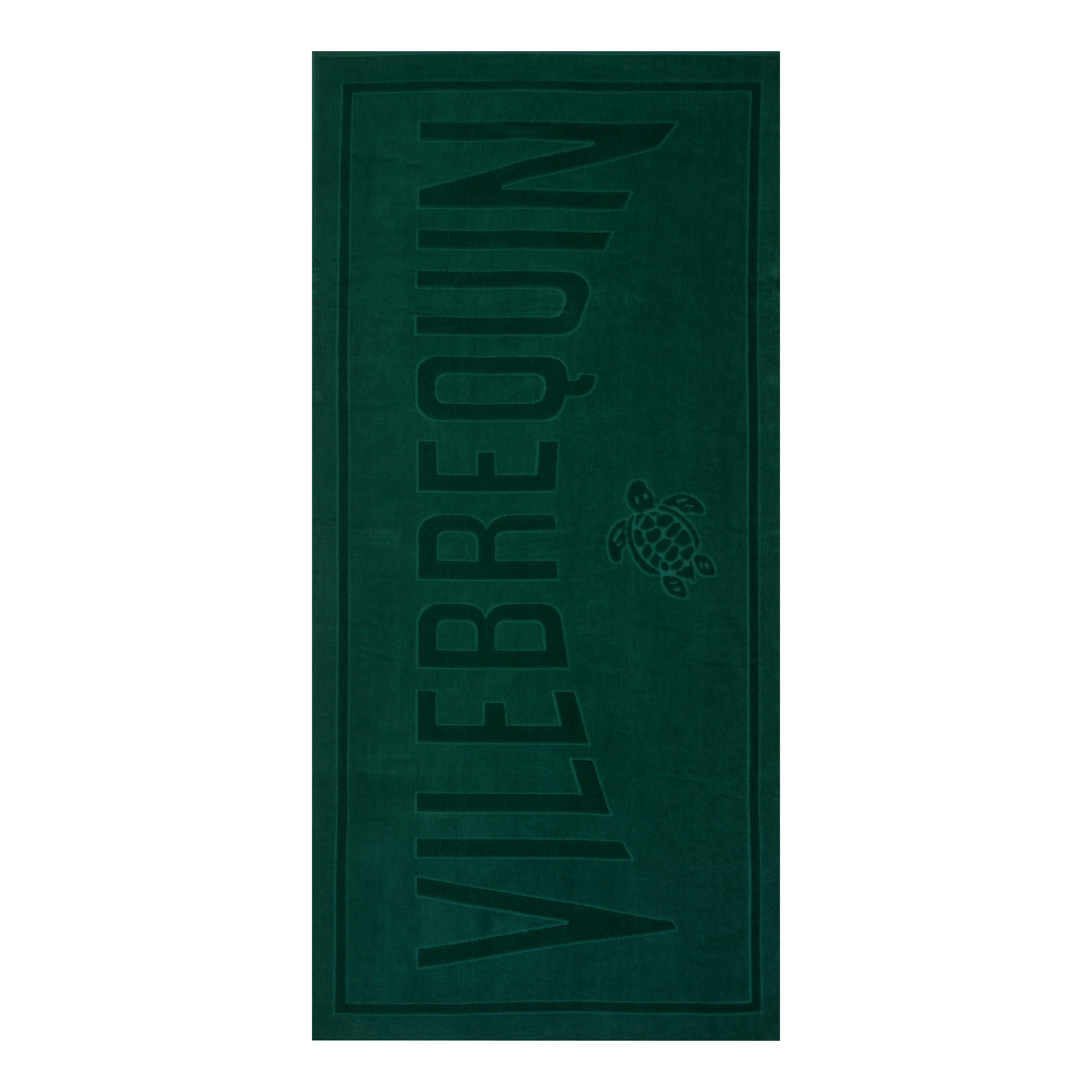 Serviette de Plage Uni | Drap de Bain Vilebrequin SANC1200