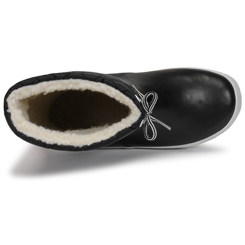 Aigle - GIBOULEE - Noir