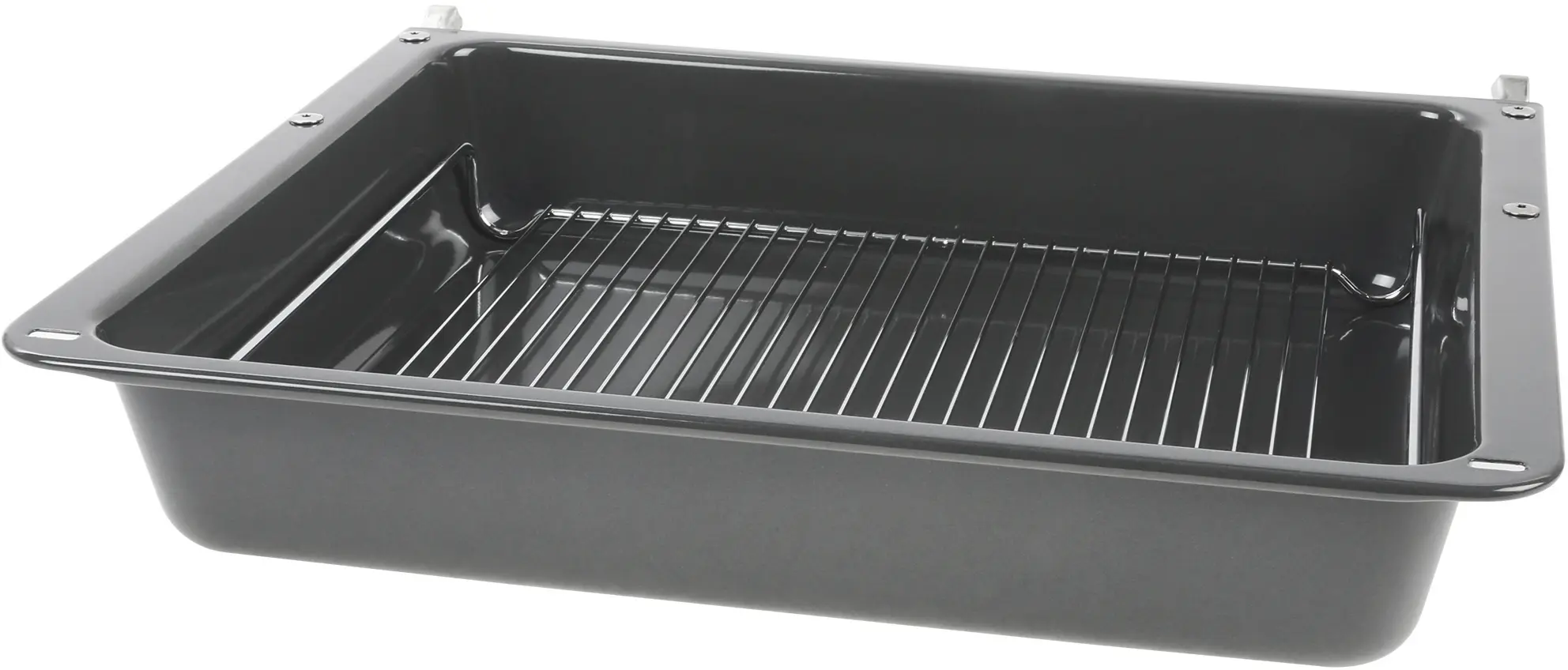 Profi-pan Profi-braadslede, extra diepe pan 00467793 • HEZ343002