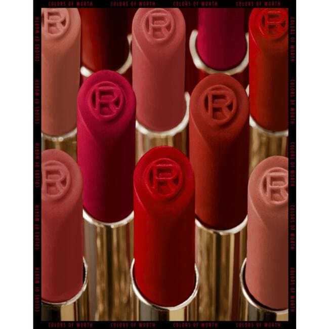 L'Oréal Paris Color Riche Intense Volume Matte Lippenstift 200 Orange Stand Up