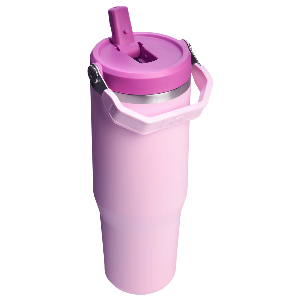 IceFlow™ Flip Straw 2.0 Tumbler | 0.89L