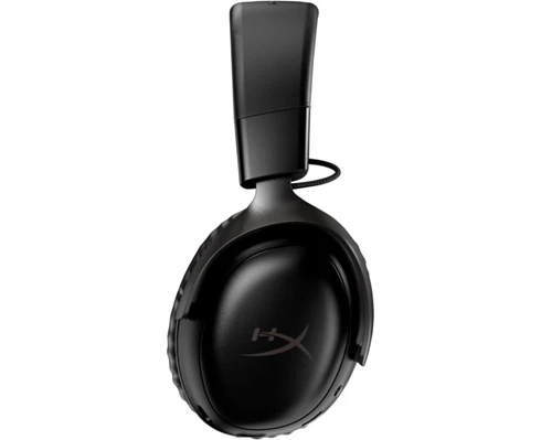 HyperX Cloud III Wireless Black
