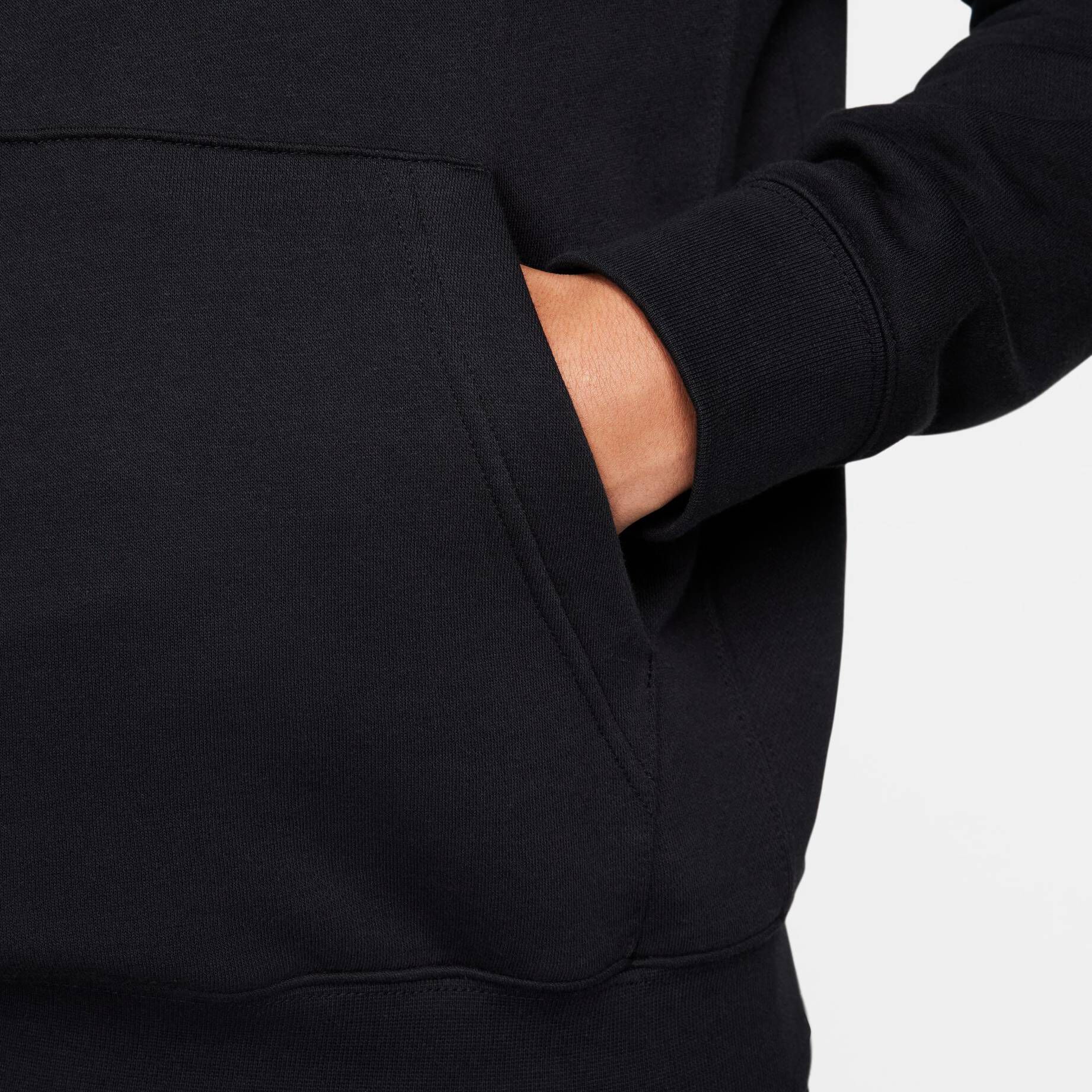 Nike Sportswear| Herren Hoodie CLUB