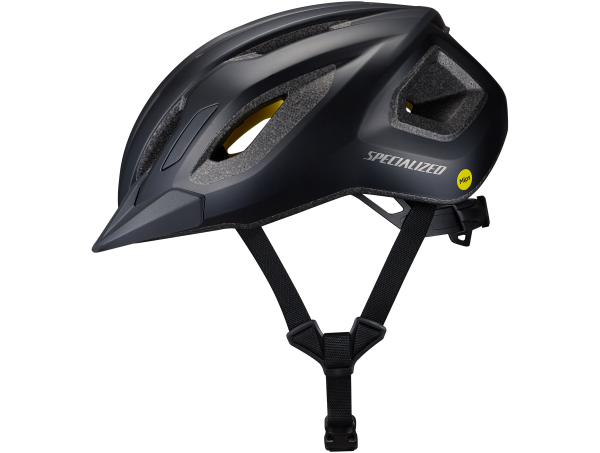Specialized Chamonix 3 Mips Cykelhjelm, Matte Black