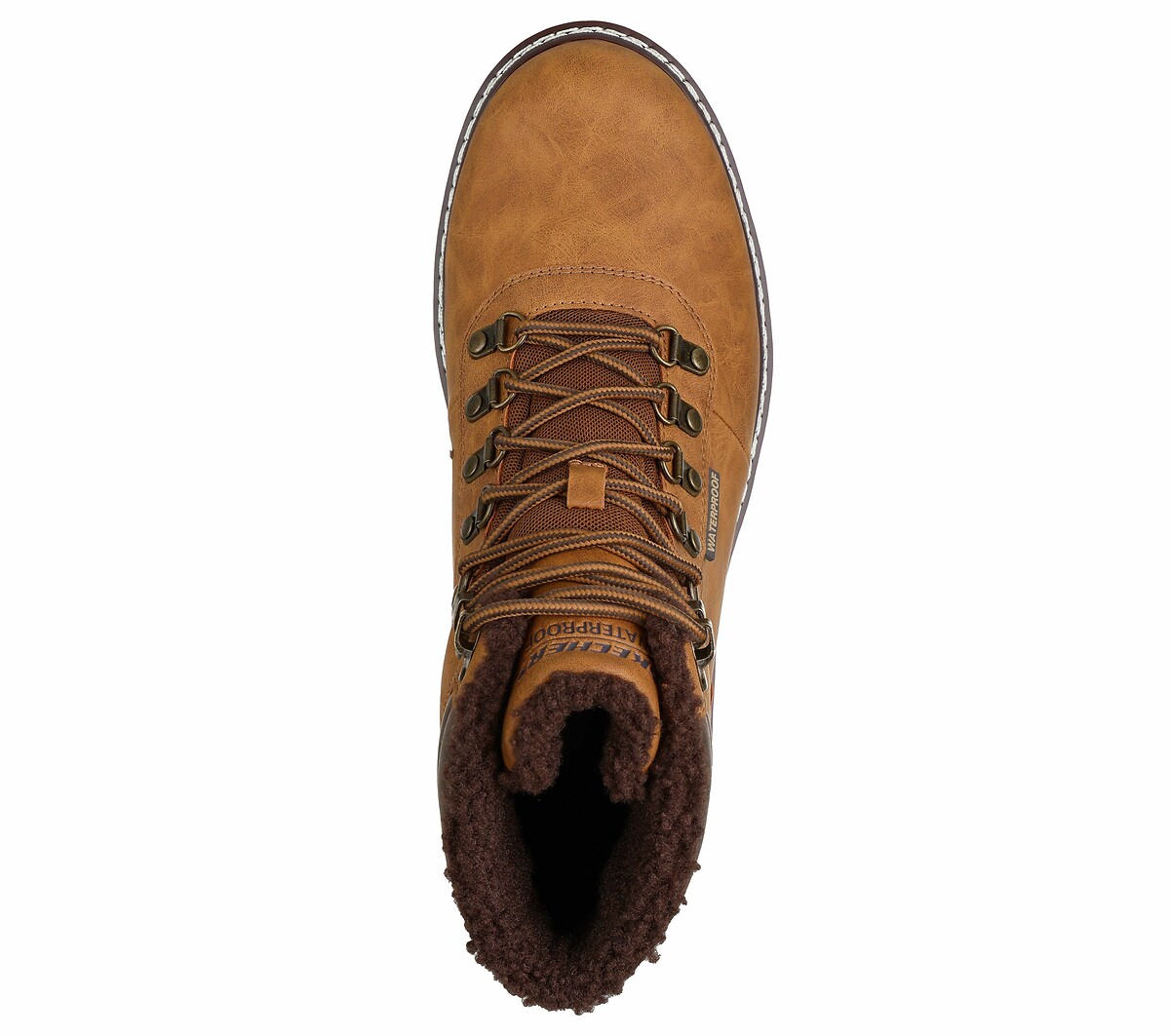 SKECHERS<br>Botas Corado
