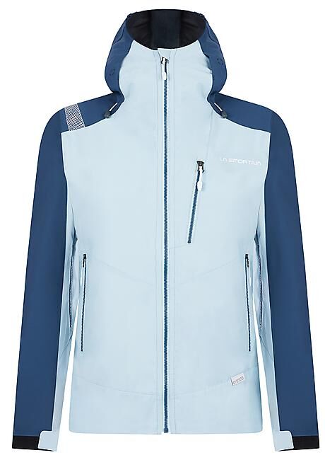 LA SPORTIVA - ALPINE GUIDE SOFTSHELL JKT