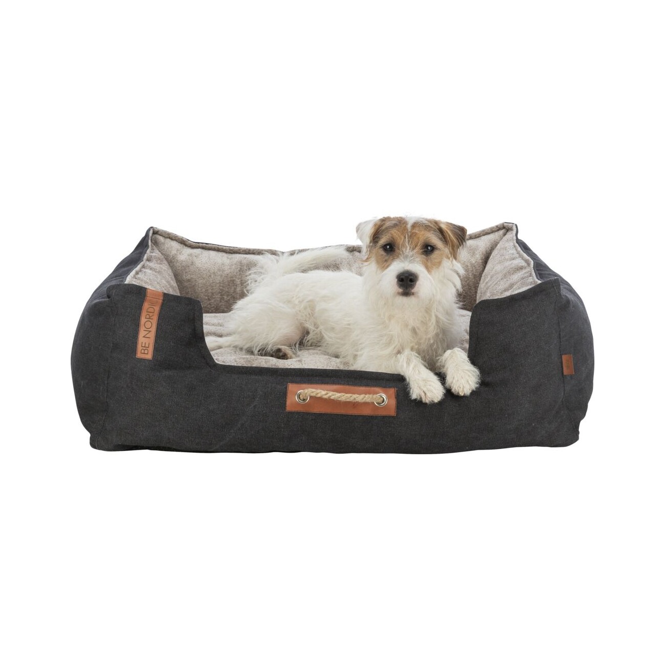 Trixie BE NORDIC Bett Föhr 50 cm, 50 cm, 22 cm
