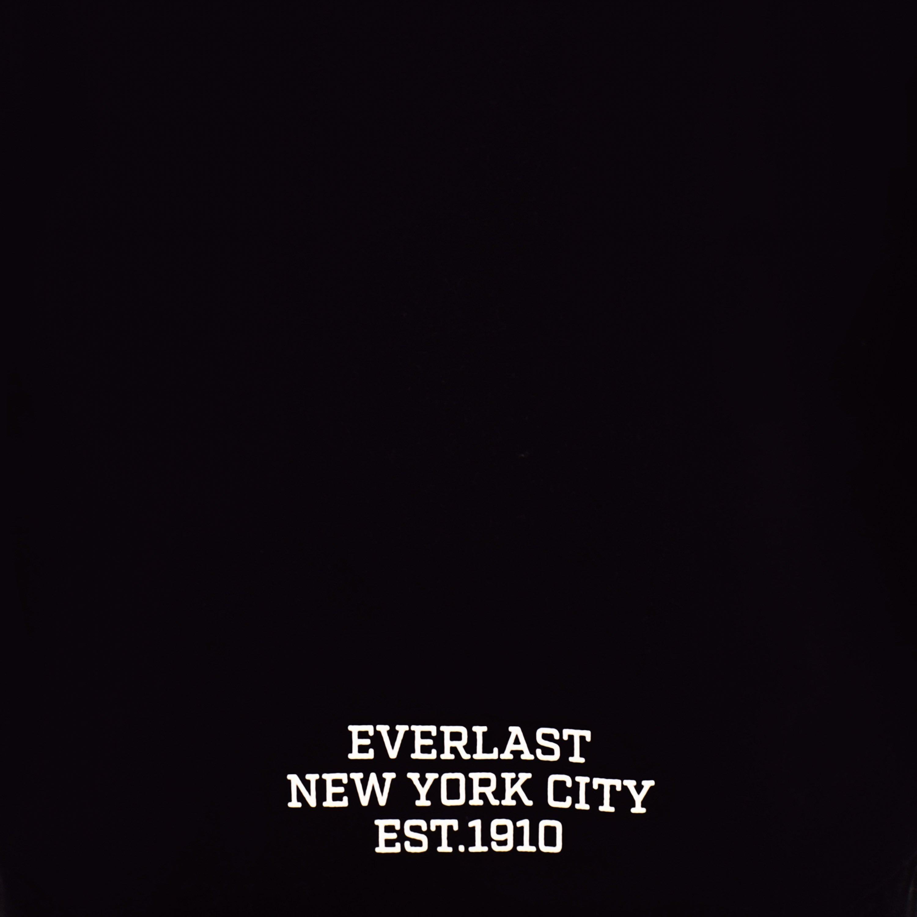 Everlast Greatness Within Crewneck Mens