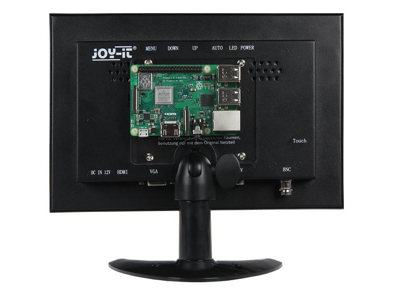 jOY-iT Touchscreen 10
