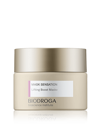 Biodroga Bioscience Institute Mask Sensation Lifting Boost Maske 50ml