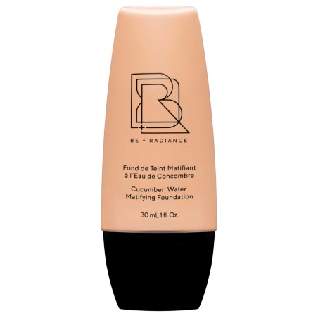 BE+RADIANCE Fond de teint matifiant 20