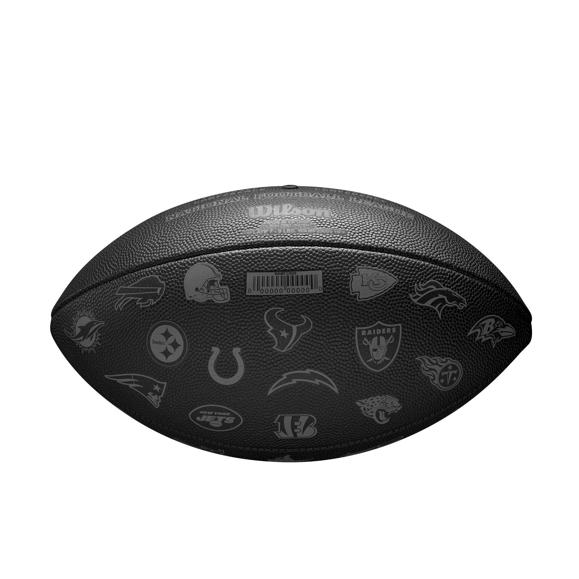 Wilson NFL 32T Ball Jn53