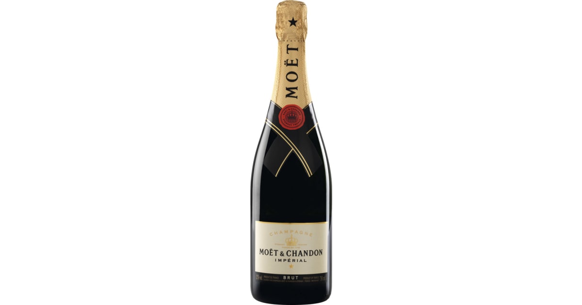 Moët & Chandon Brut Imperial (Einweg)