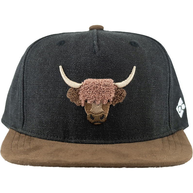 Bavarian Caps Hochlandrind Cap