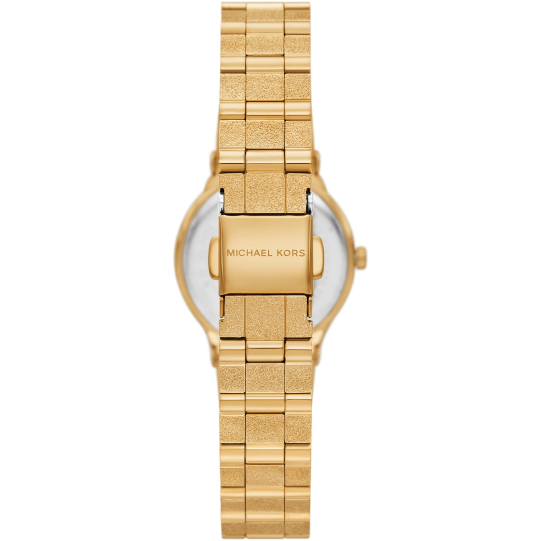 Michael Kors Billie Goldig 26mm