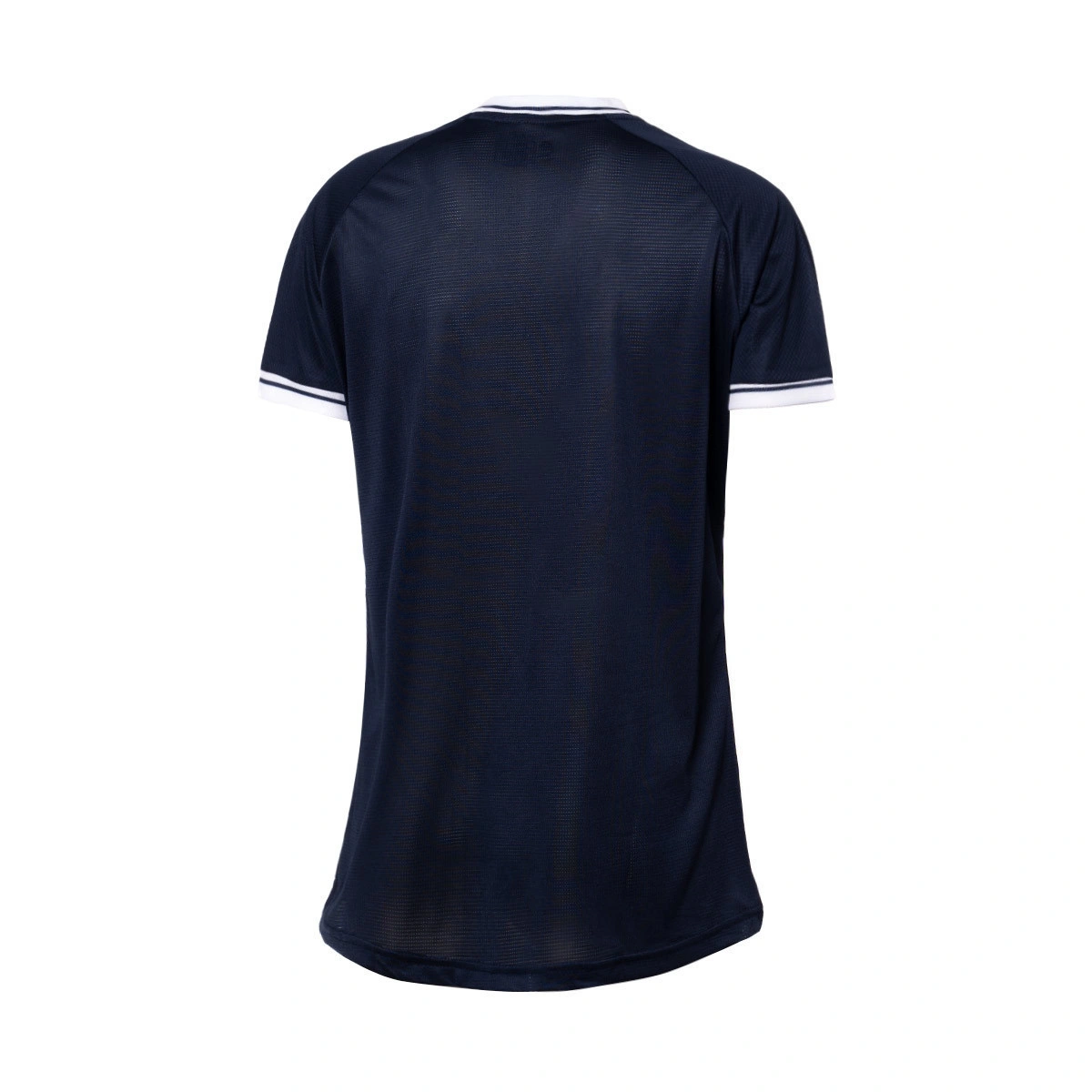 T-Shirt Soka Rebel 23 m/c Mulher
