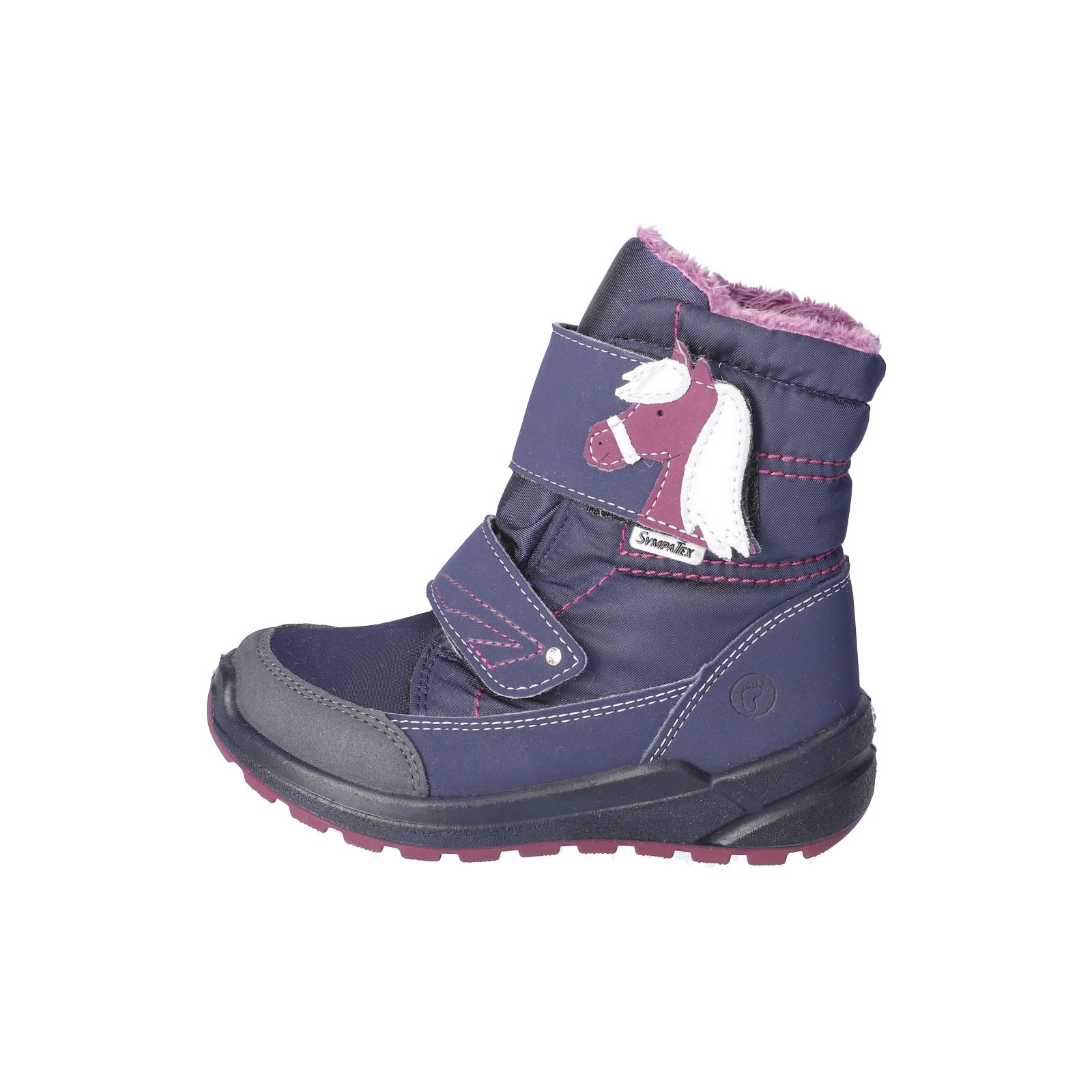 GAREI - Winterboots