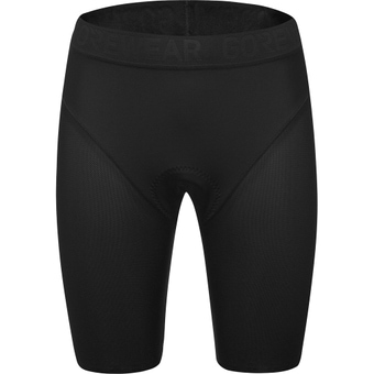 Gore Wear Fernflow Liner Shorts   Tights Black Damen