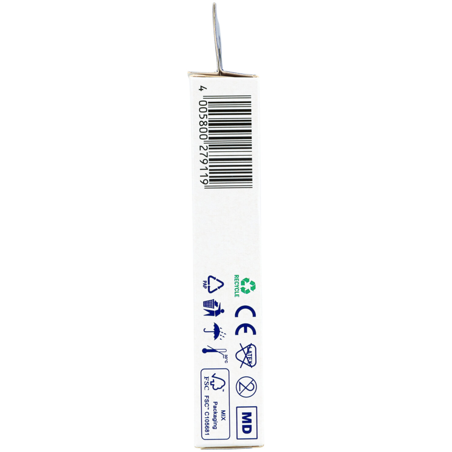 Hansaplast Sensitive Meter