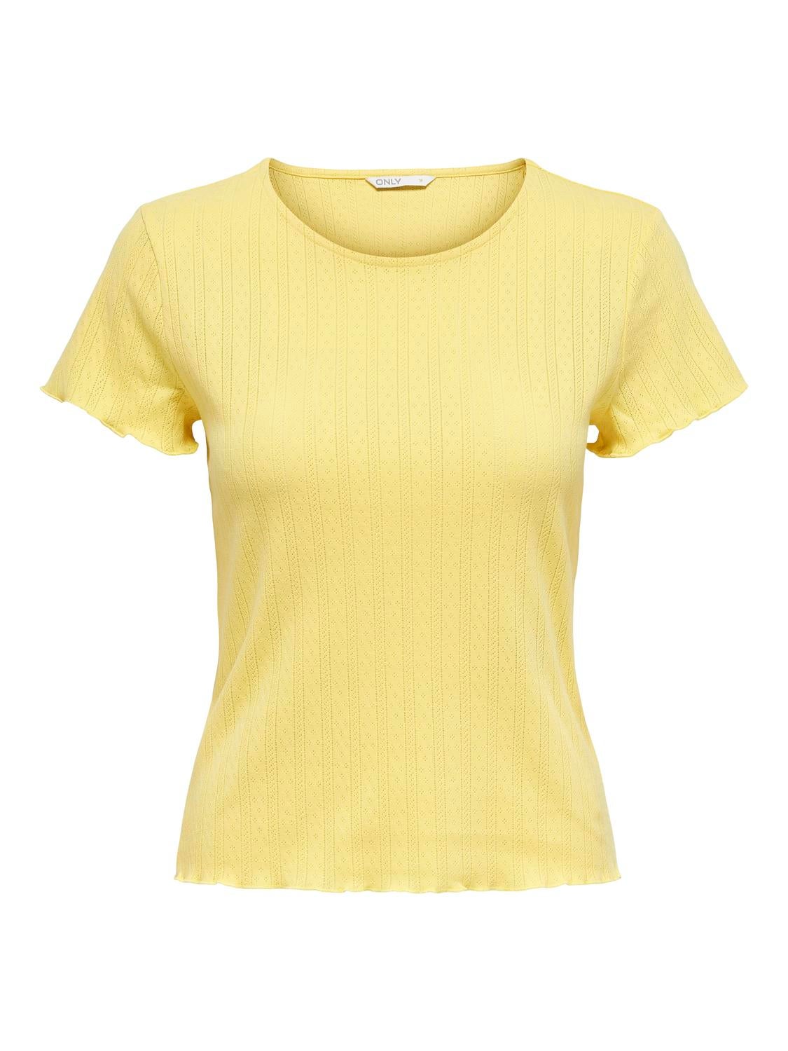 ONLCARLOTTA T-shirt Sundress