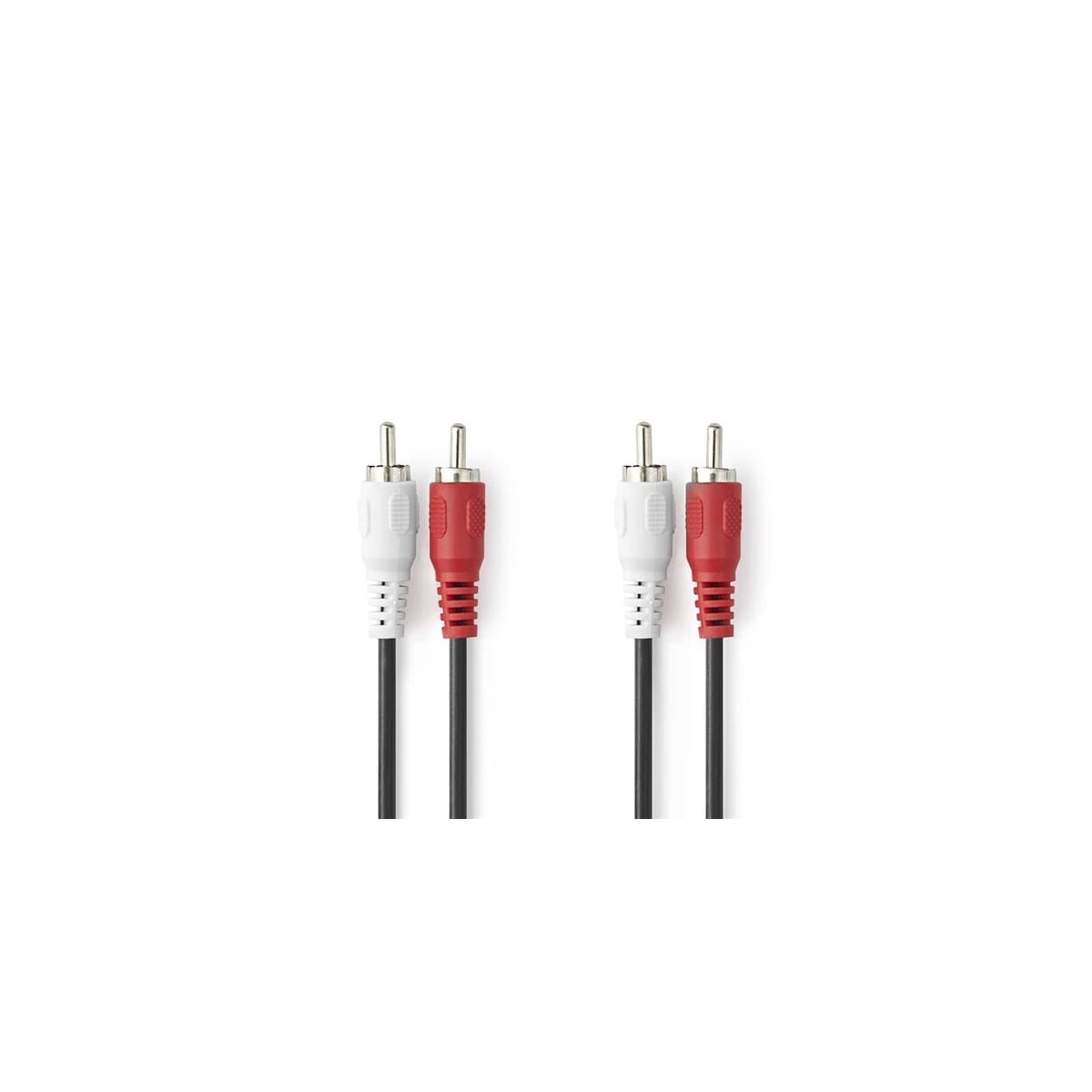 Stereolydkabel RCA 1.5m