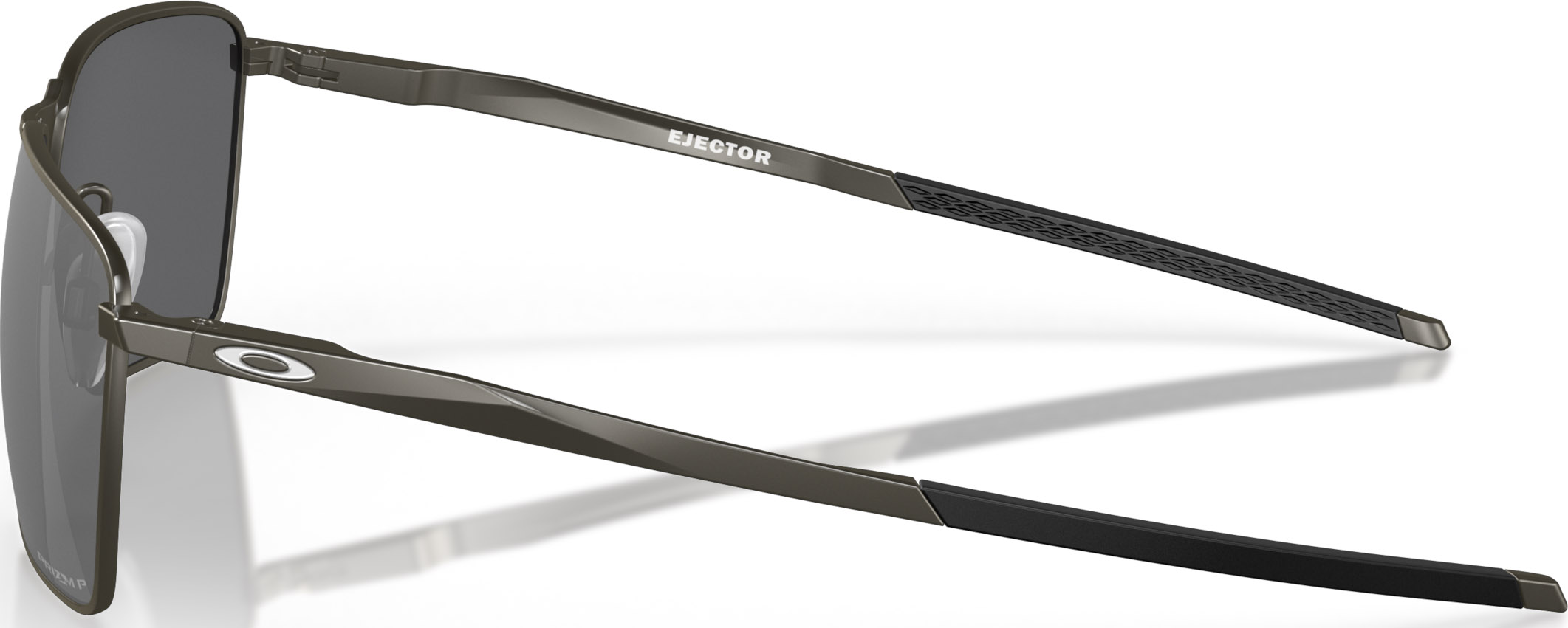 Ejector 0358/Carbon w/Prizm Black Polarized