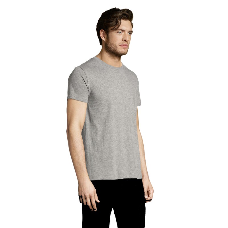 Camiseta De Manga Corta Sols Milo