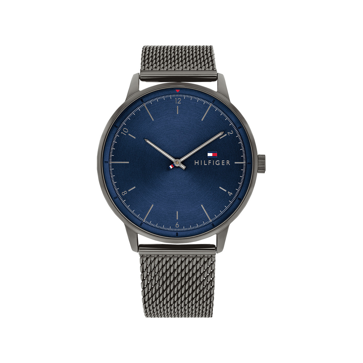 Montre Tommy Hilfiger homme acier