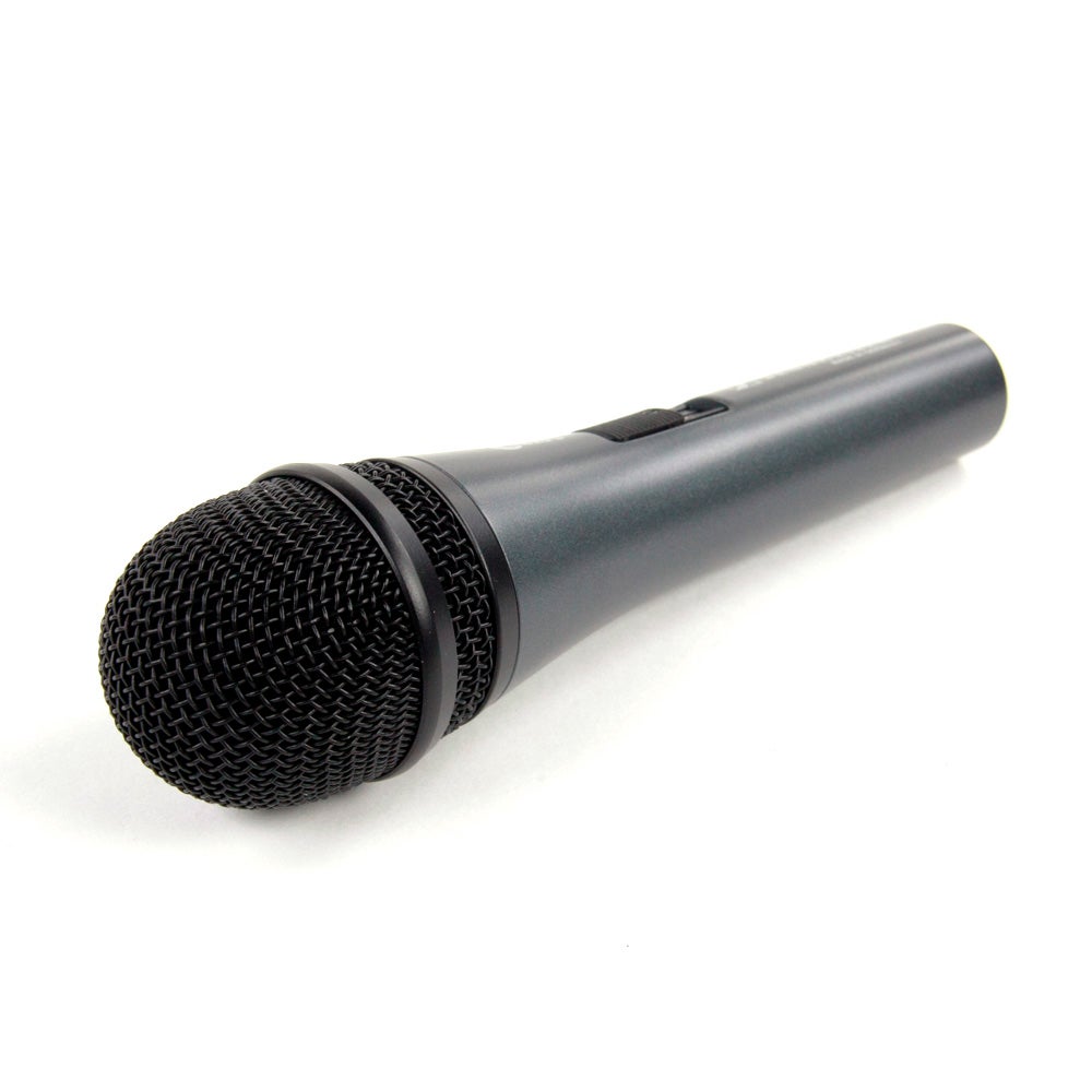 Sennheiser e 825-S dynamische zangmicrofoon
