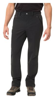 Pantalon de Randonnée Vaude Strathcona II Noir